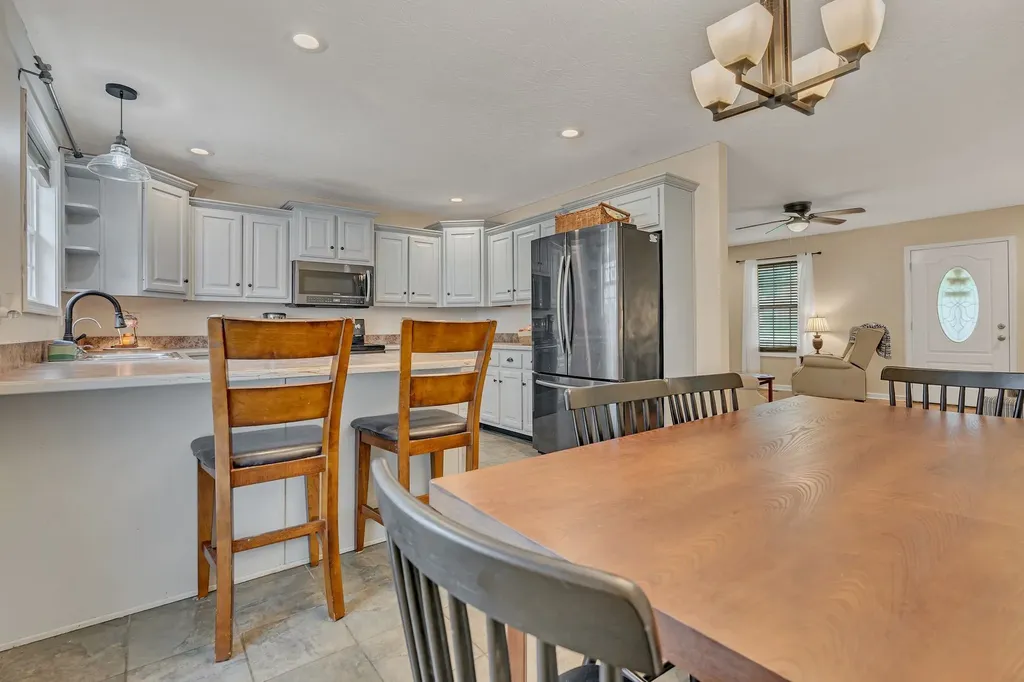125 Hickory Ridge Lane Hartsville TN 37074
