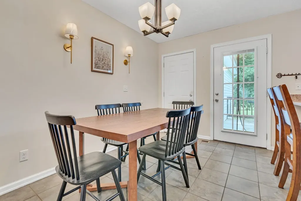 125 Hickory Ridge Lane Hartsville TN 37074