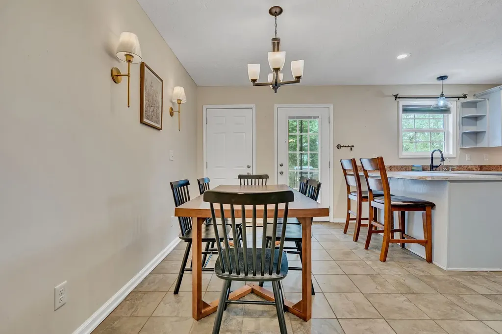125 Hickory Ridge Lane Hartsville TN 37074