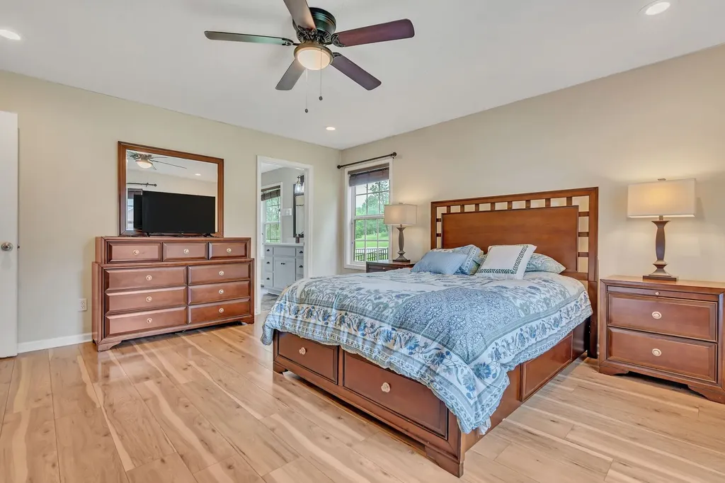 125 Hickory Ridge Lane Hartsville TN 37074
