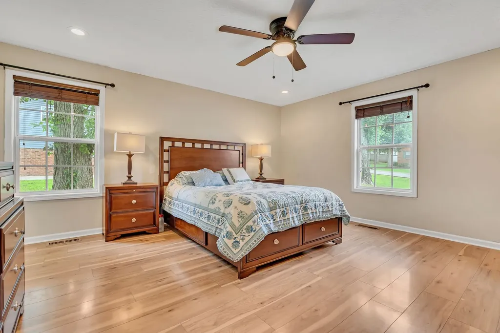 125 Hickory Ridge Lane Hartsville TN 37074