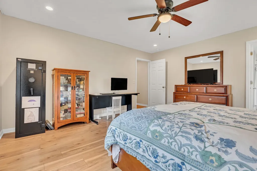 125 Hickory Ridge Lane Hartsville TN 37074