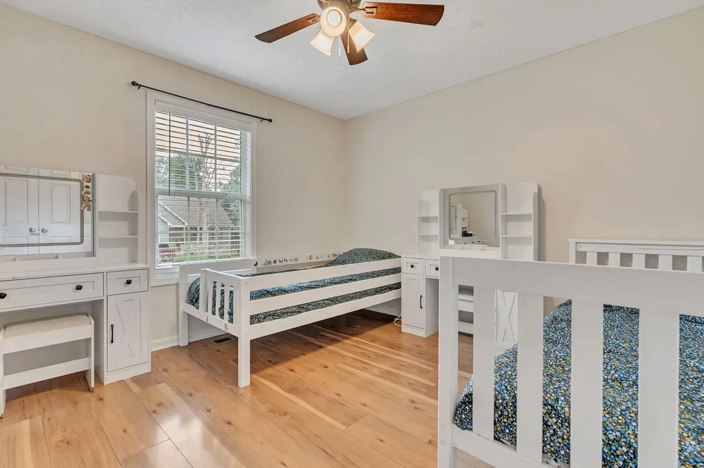 125 Hickory Ridge Lane Hartsville TN 37074