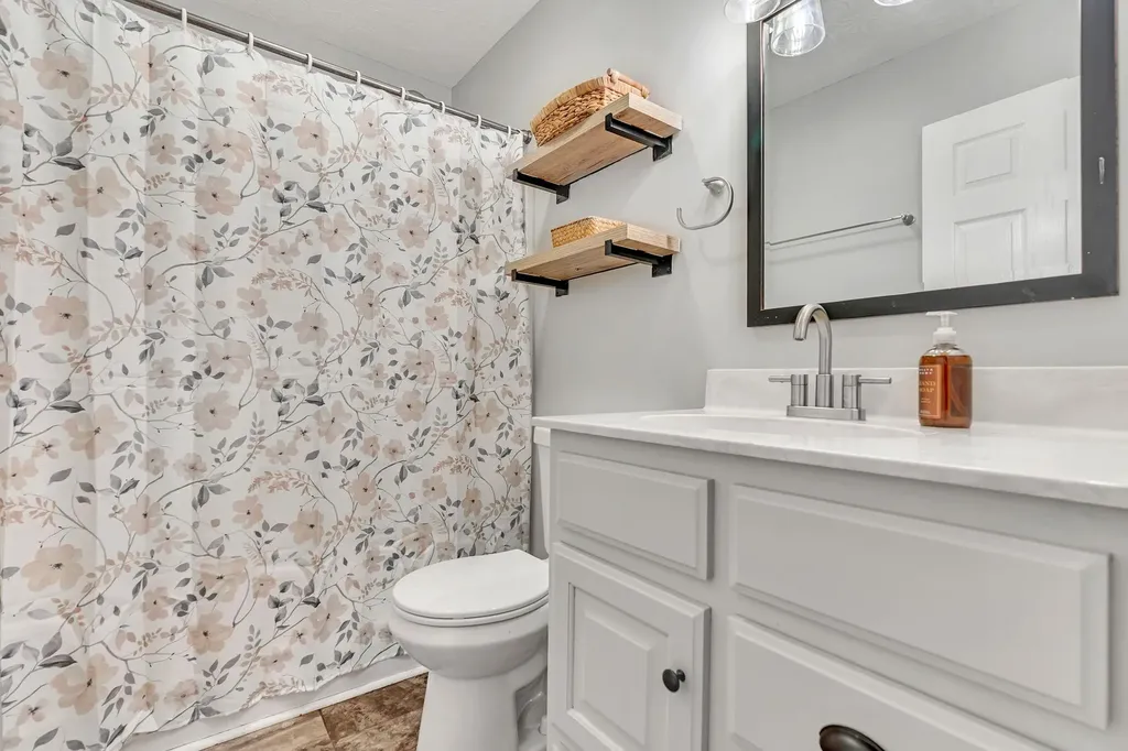 125 Hickory Ridge Lane Hartsville TN 37074