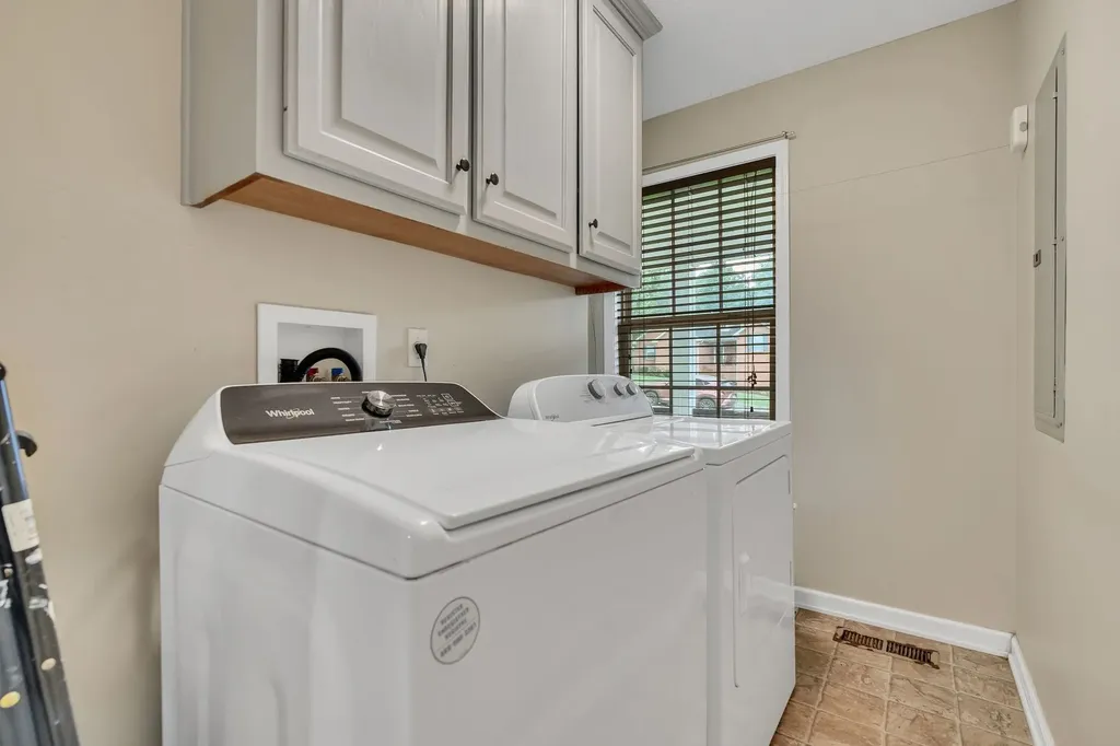 125 Hickory Ridge Lane Hartsville TN 37074