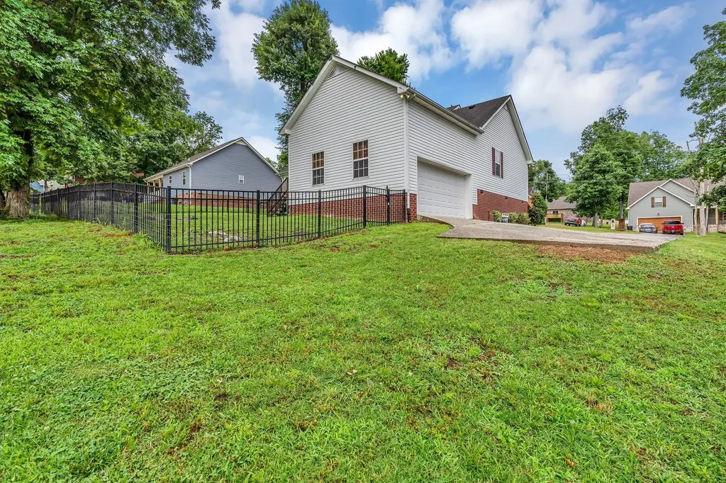 125 Hickory Ridge Lane Hartsville TN 37074