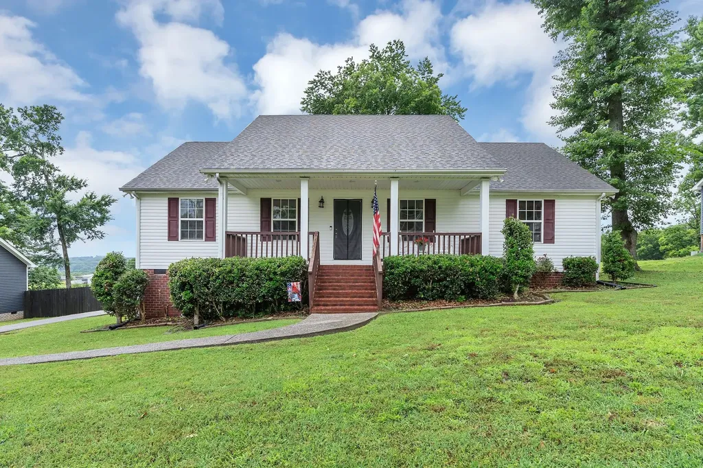 125 Hickory Ridge Lane Hartsville TN 37074