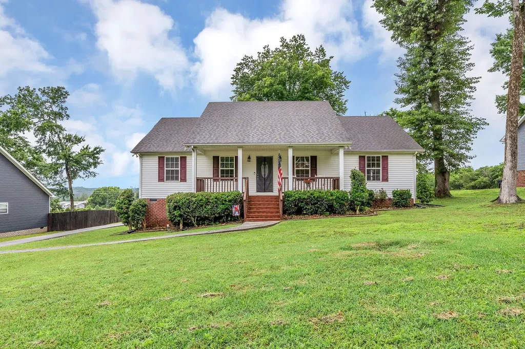 125 Hickory Ridge Lane Hartsville TN 37074
