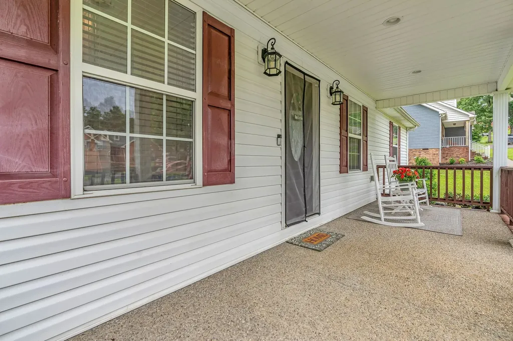 125 Hickory Ridge Lane Hartsville TN 37074