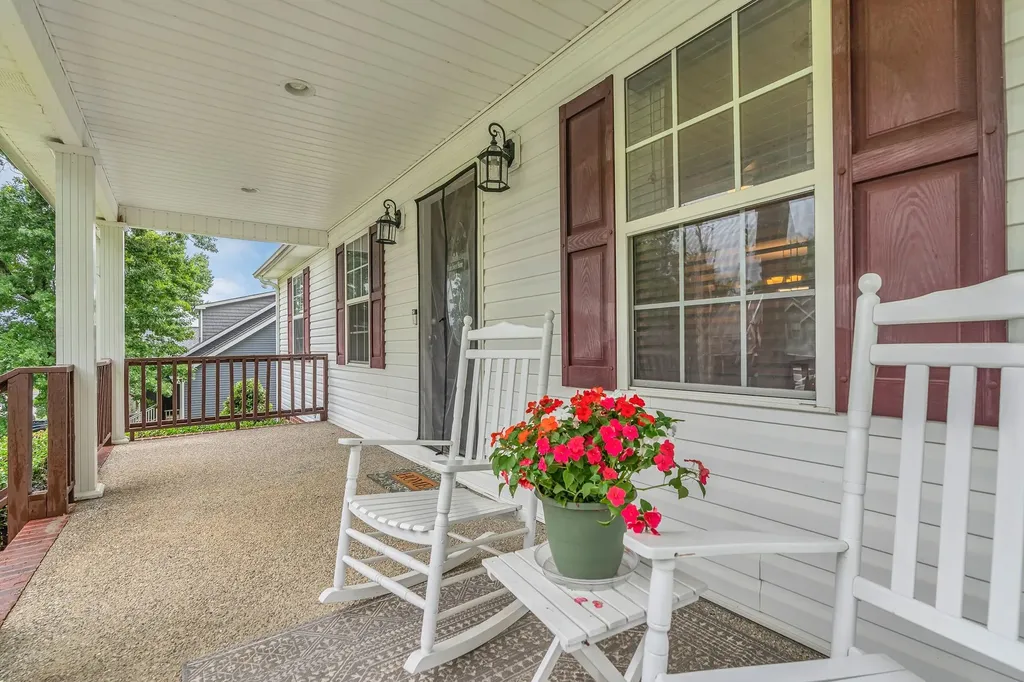 125 Hickory Ridge Lane Hartsville TN 37074