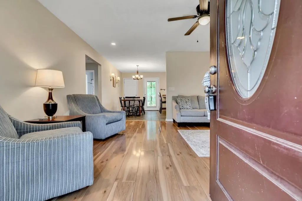 125 Hickory Ridge Lane Hartsville TN 37074