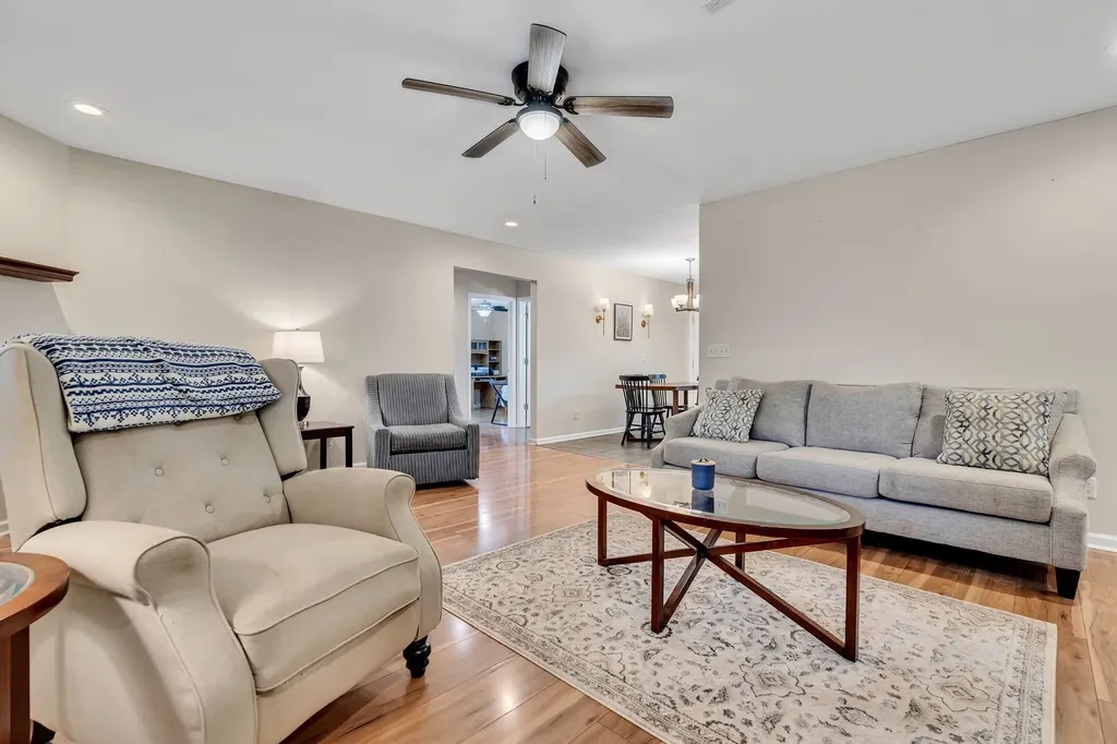 125 Hickory Ridge Lane Hartsville TN 37074