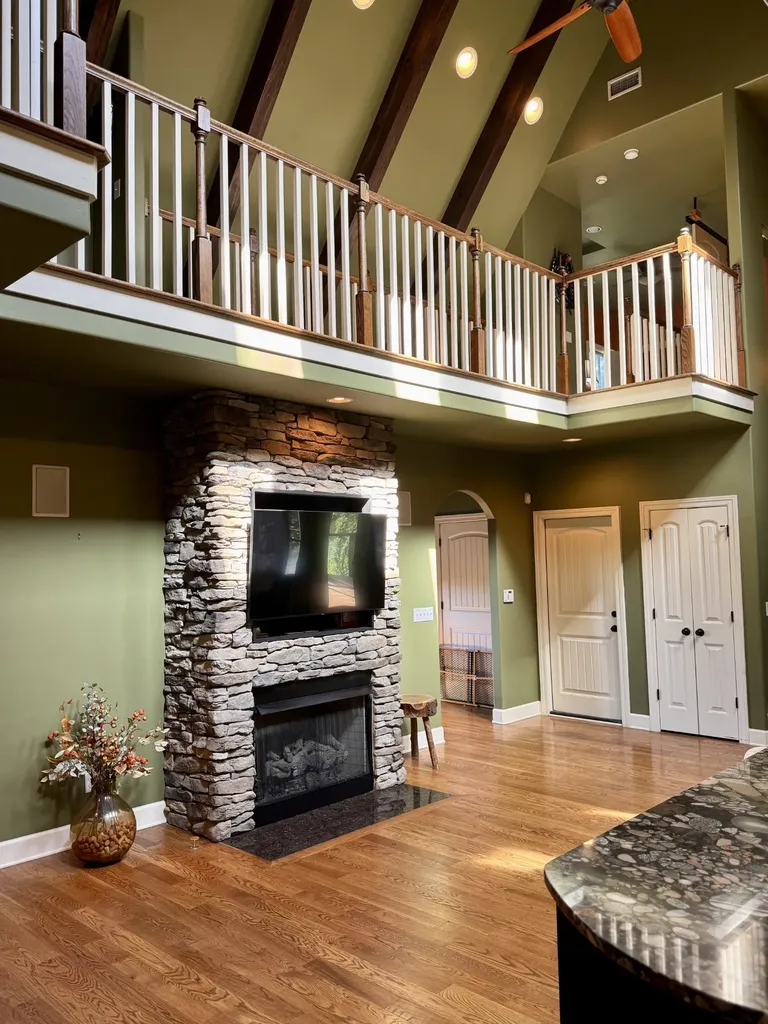 2401 Pennington Bend Road Nashville TN 37214