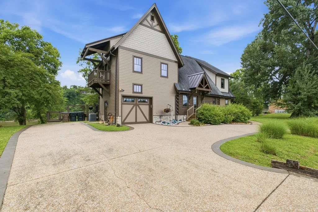 2401 Pennington Bend Road Nashville TN 37214
