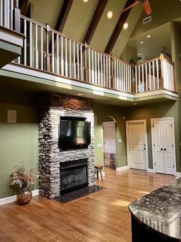 2401 Pennington Bend Road Nashville TN 37214