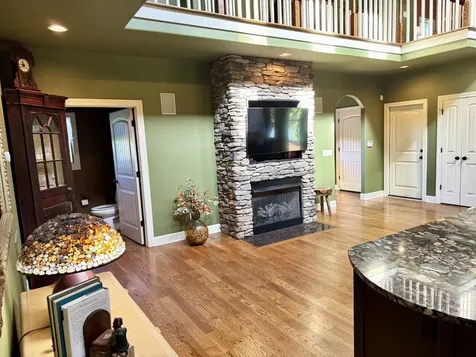 2401 Pennington Bend Road Nashville TN 37214