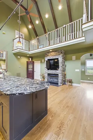 2401 Pennington Bend Road Nashville TN 37214