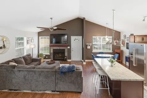 2629 Paddle Wheel Drive Nashville TN 37214