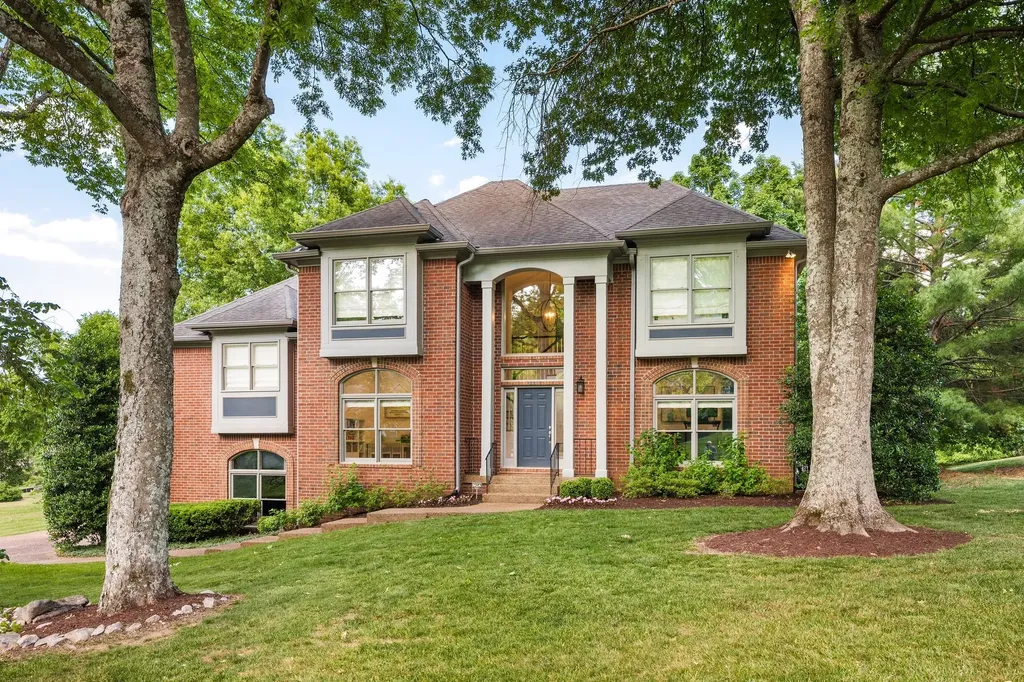 9457 Foothills Drive Brentwood TN 37027