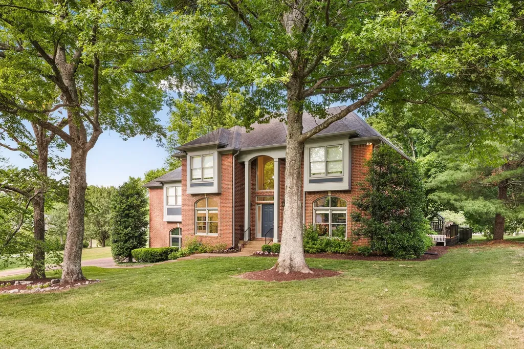 9457 Foothills Drive Brentwood TN 37027