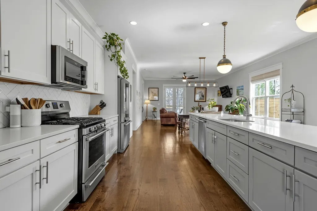 3708 Ackerman Court Nashville TN 37204