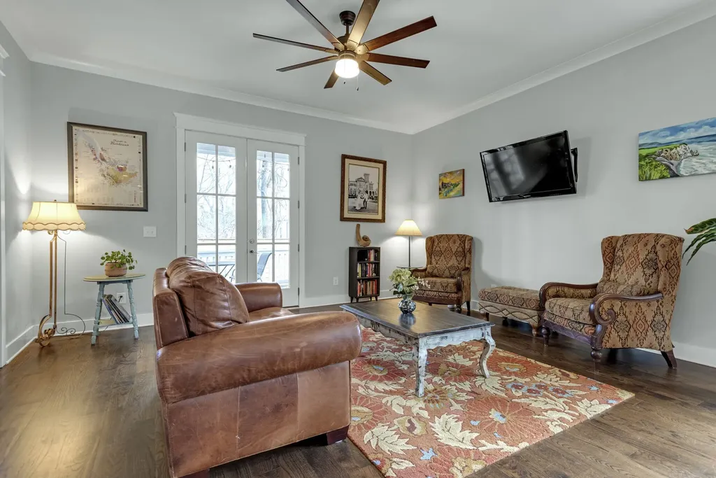 3708 Ackerman Court Nashville TN 37204