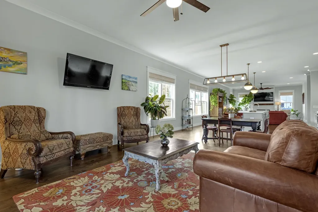 3708 Ackerman Court Nashville TN 37204