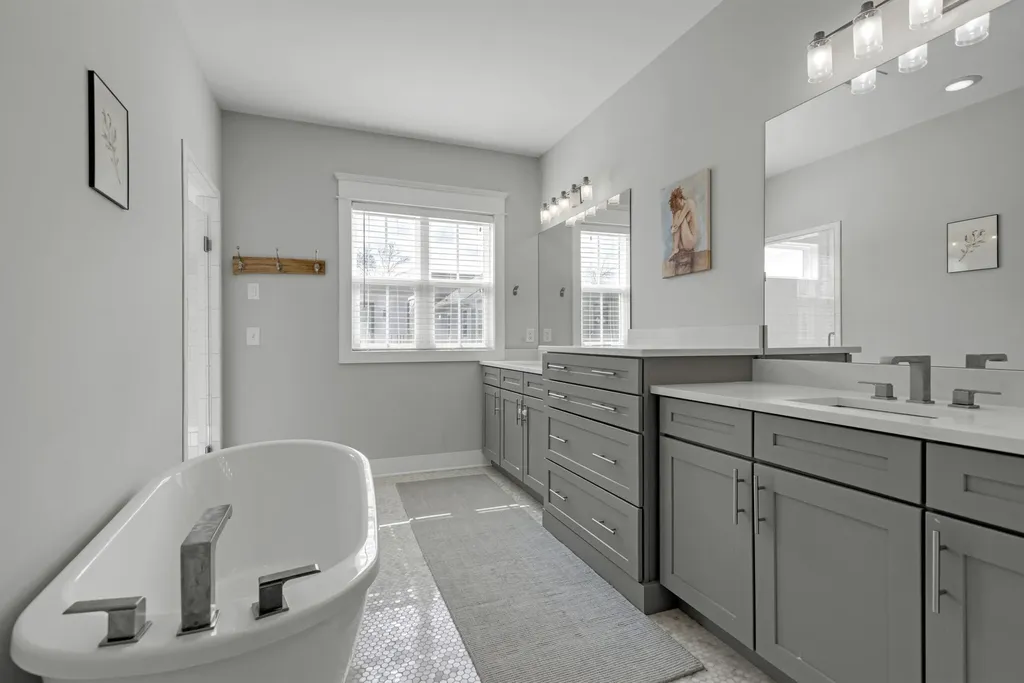 3708 Ackerman Court Nashville TN 37204