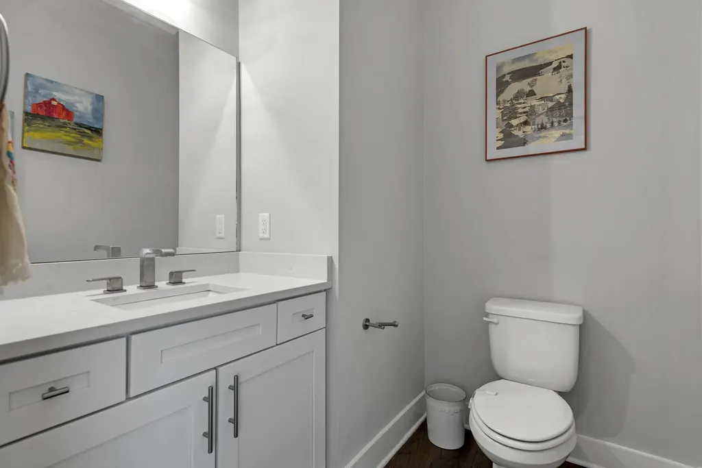 3708 Ackerman Court Nashville TN 37204