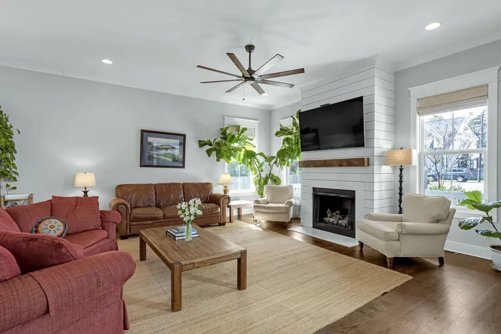 3708 Ackerman Court Nashville TN 37204