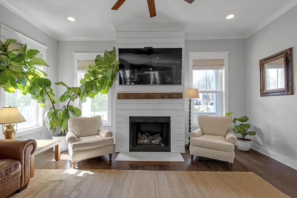 3708 Ackerman Court Nashville TN 37204