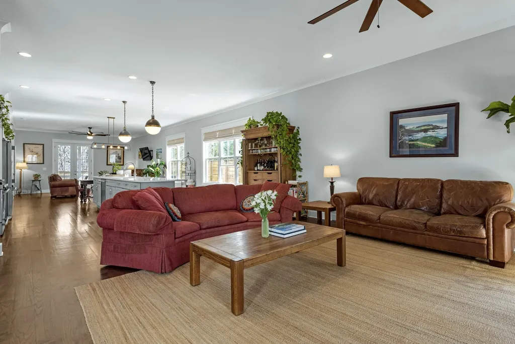 3708 Ackerman Court Nashville TN 37204