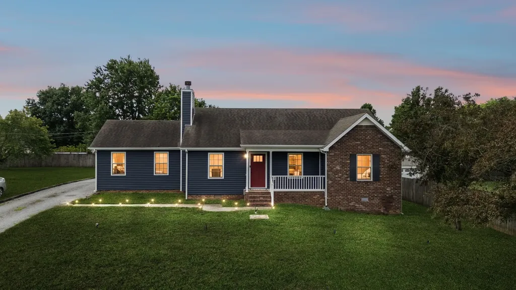 119 Reelfoot Court Murfreesboro TN 37129
