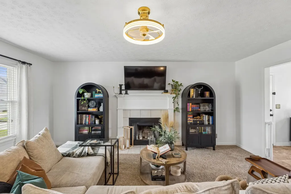 119 Reelfoot Court Murfreesboro TN 37129