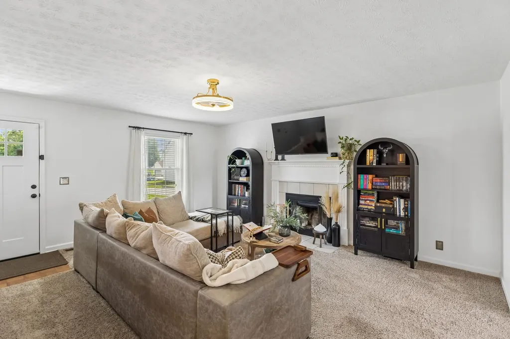 119 Reelfoot Court Murfreesboro TN 37129