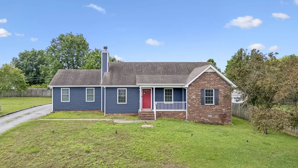 119 Reelfoot Court Murfreesboro TN 37129