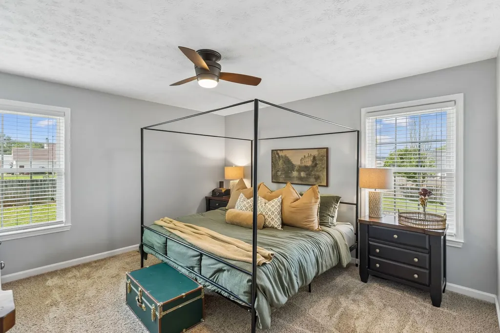 119 Reelfoot Court Murfreesboro TN 37129
