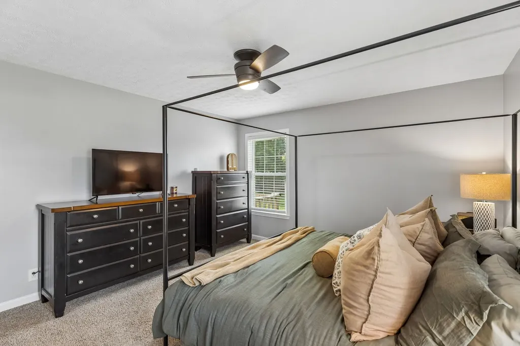 119 Reelfoot Court Murfreesboro TN 37129