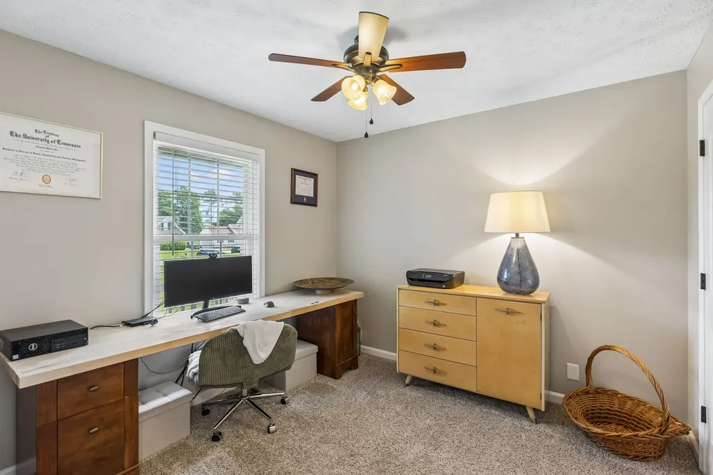 119 Reelfoot Court Murfreesboro TN 37129