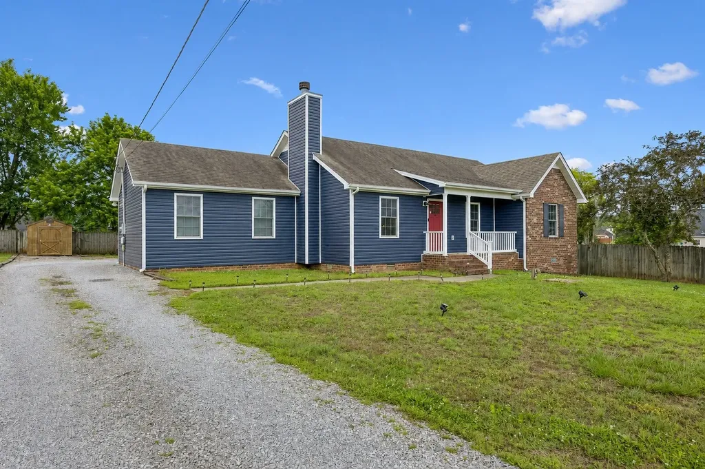 119 Reelfoot Court Murfreesboro TN 37129