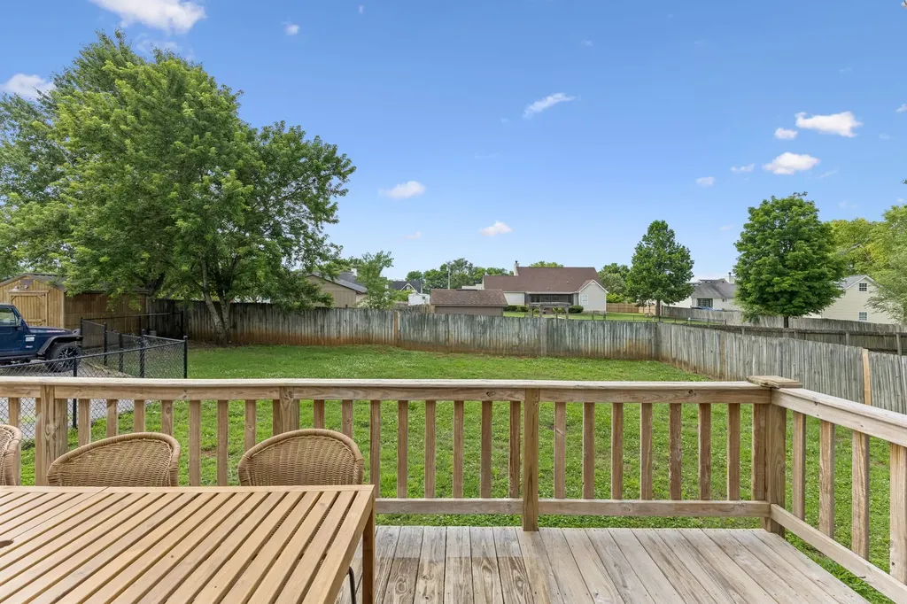 119 Reelfoot Court Murfreesboro TN 37129