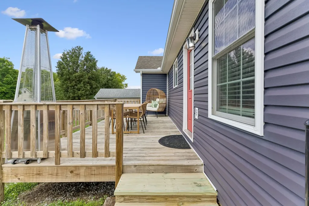 119 Reelfoot Court Murfreesboro TN 37129