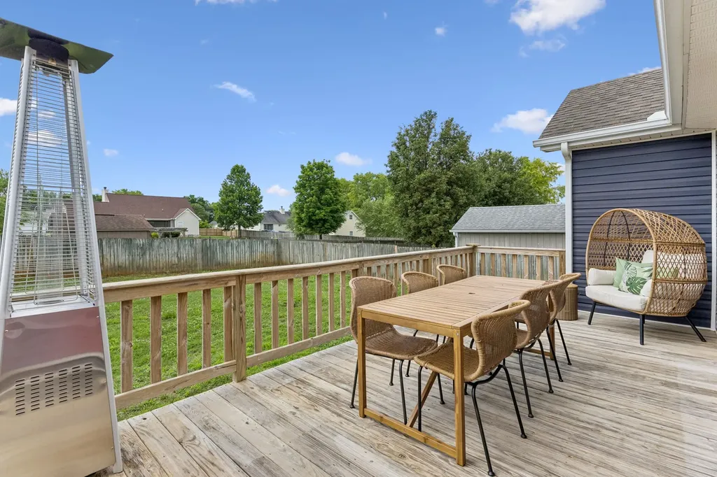 119 Reelfoot Court Murfreesboro TN 37129