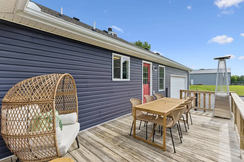 119 Reelfoot Court Murfreesboro TN 37129