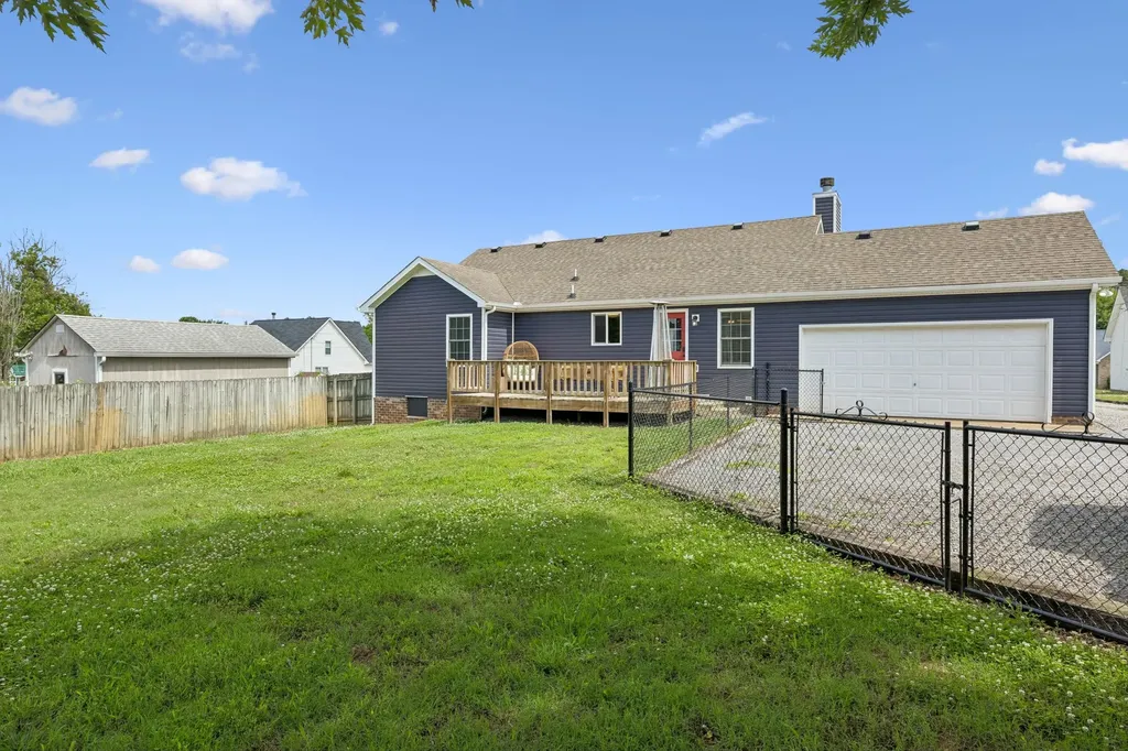 119 Reelfoot Court Murfreesboro TN 37129