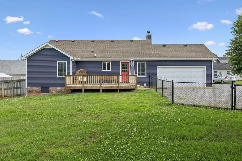 119 Reelfoot Court Murfreesboro TN 37129