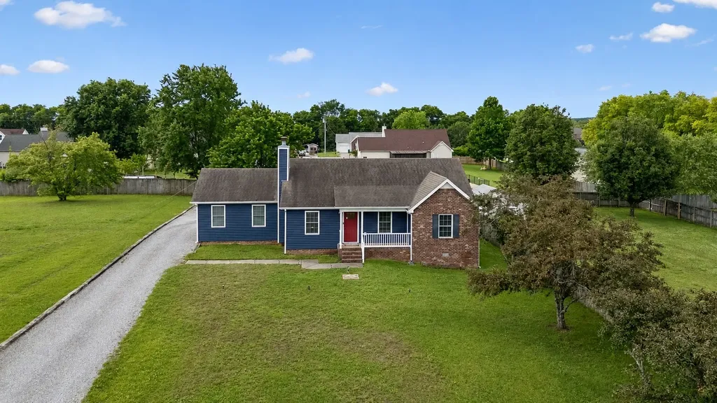 119 Reelfoot Court Murfreesboro TN 37129