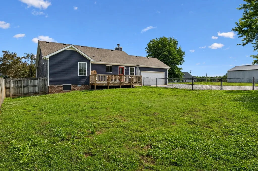 119 Reelfoot Court Murfreesboro TN 37129