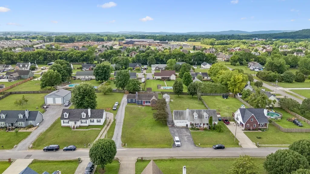 119 Reelfoot Court Murfreesboro TN 37129