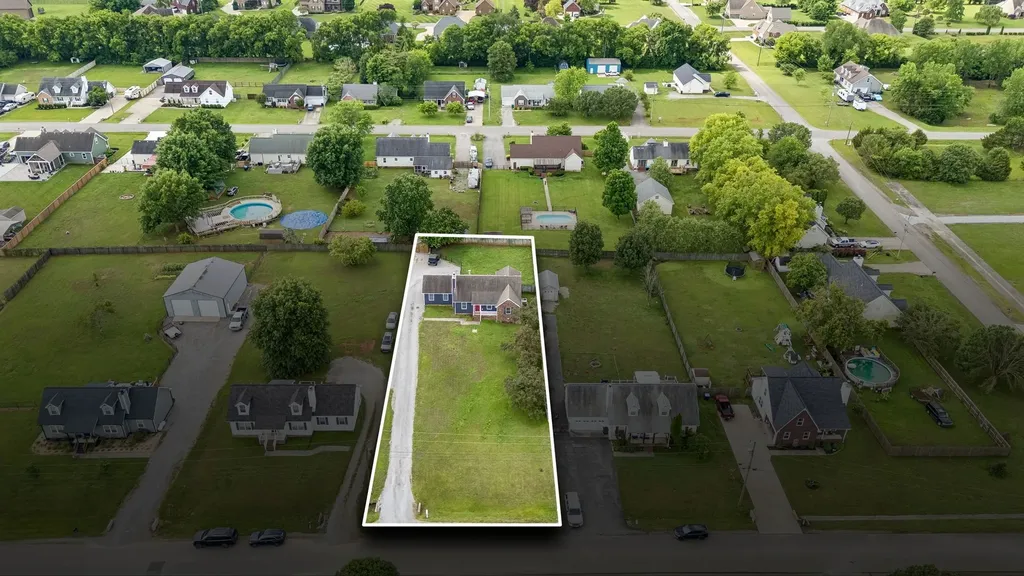 119 Reelfoot Court Murfreesboro TN 37129